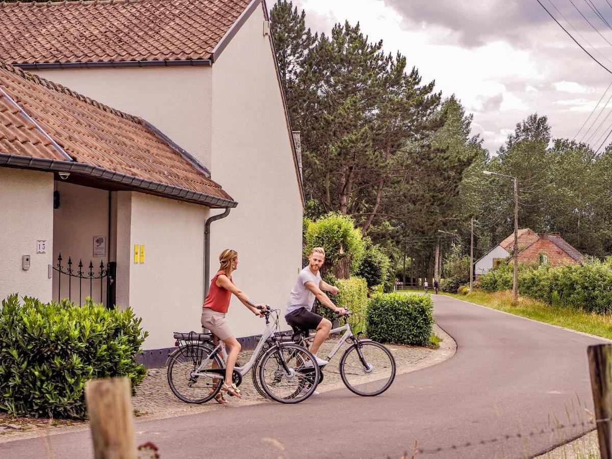 Het Hemelsveld Bed and Breakfast Hasselt Buitenkant foto