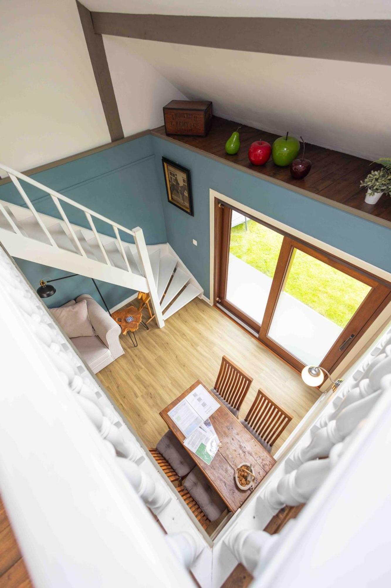 Het Hemelsveld Bed and Breakfast Hasselt Buitenkant foto
