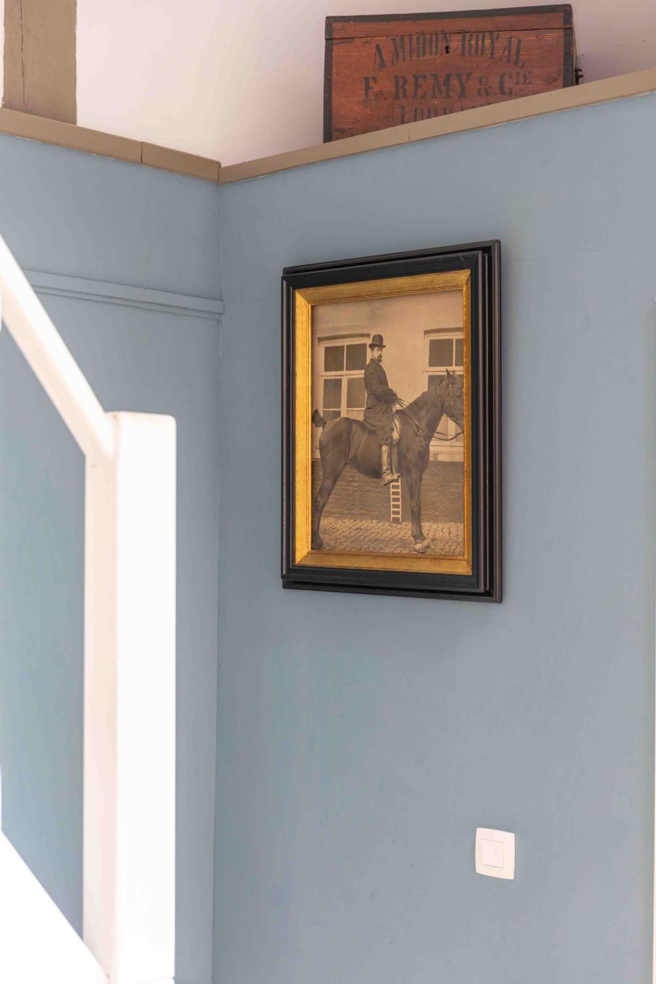 Het Hemelsveld Bed and Breakfast Hasselt Buitenkant foto