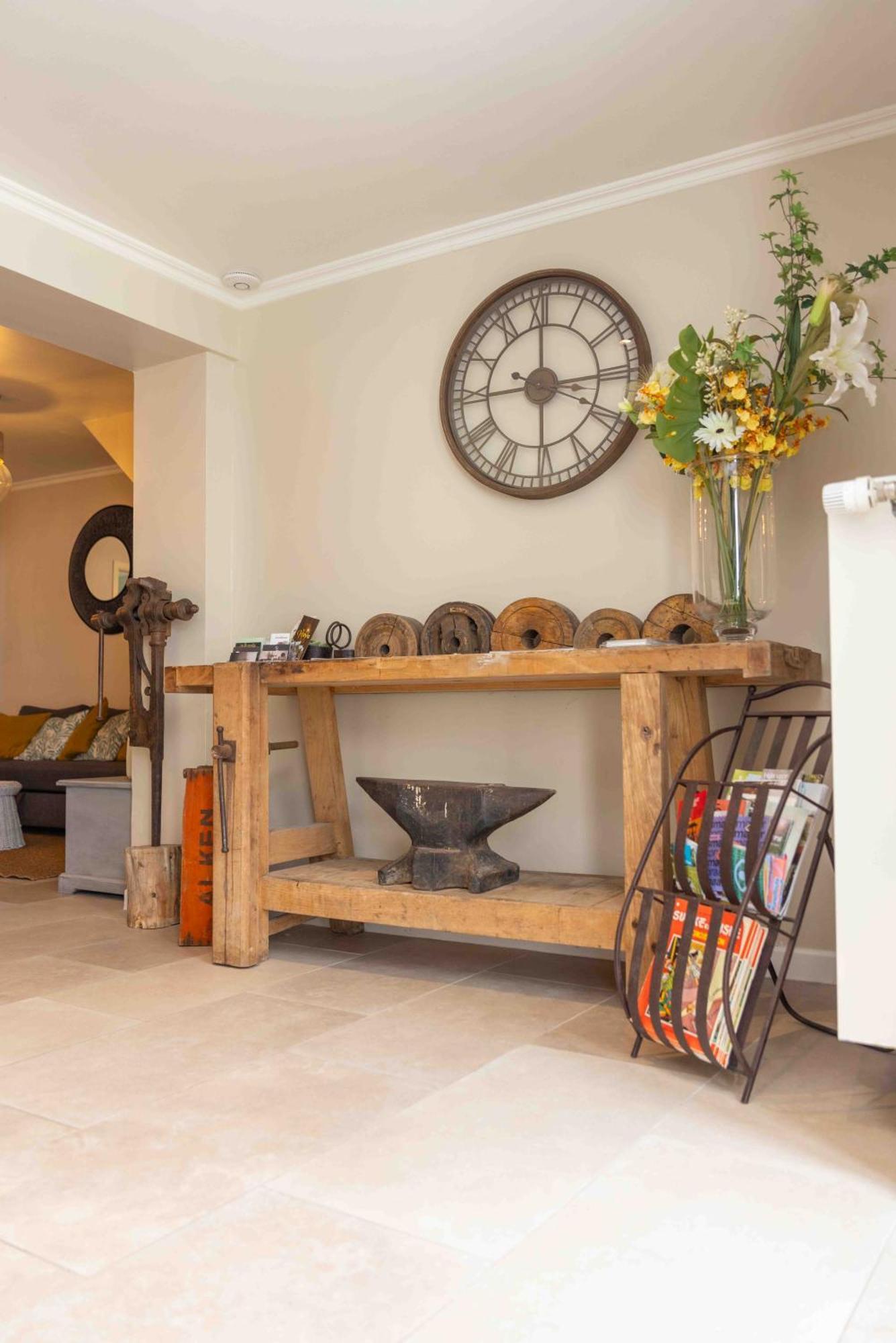 Het Hemelsveld Bed and Breakfast Hasselt Buitenkant foto