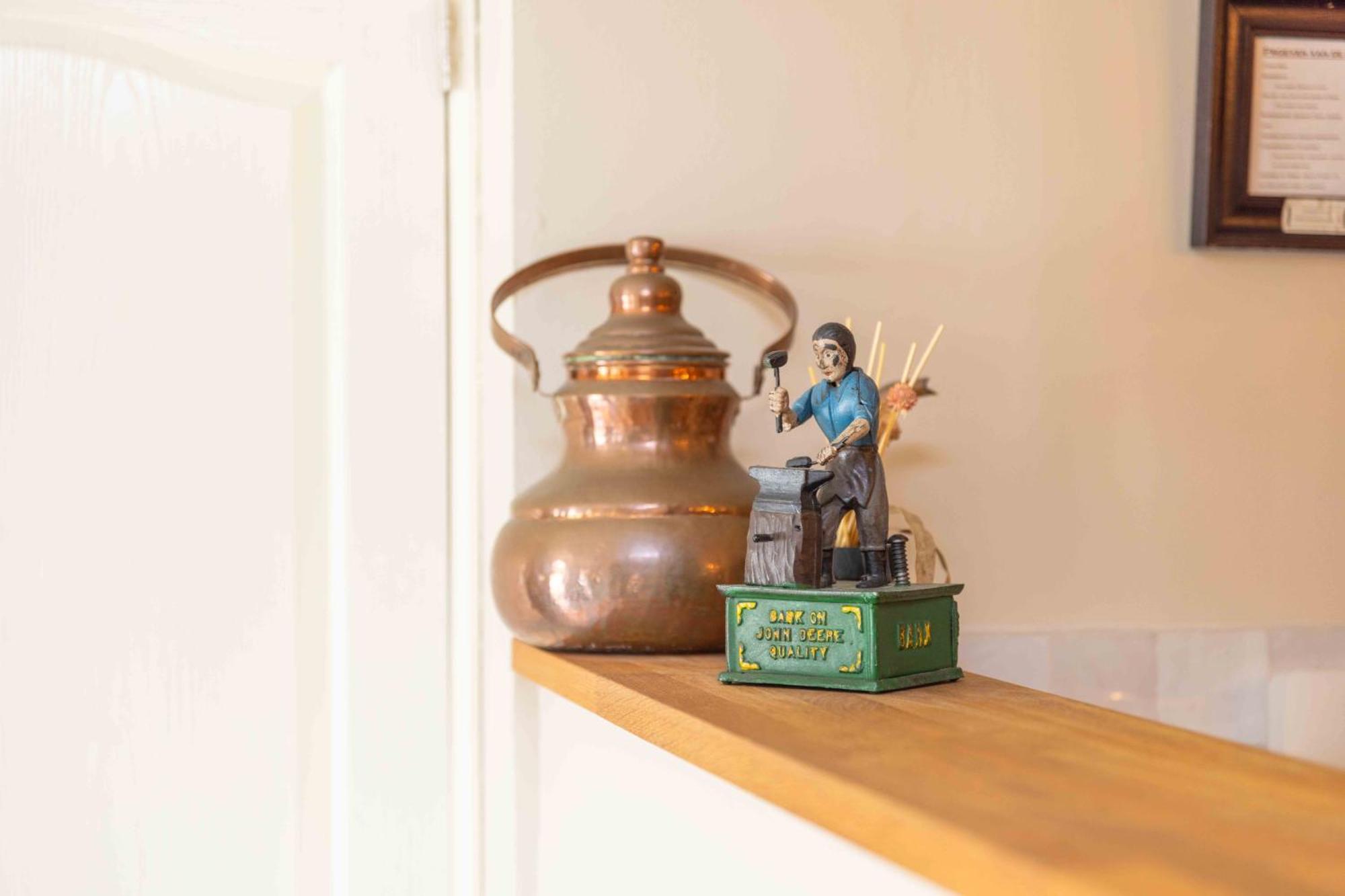 Het Hemelsveld Bed and Breakfast Hasselt Buitenkant foto