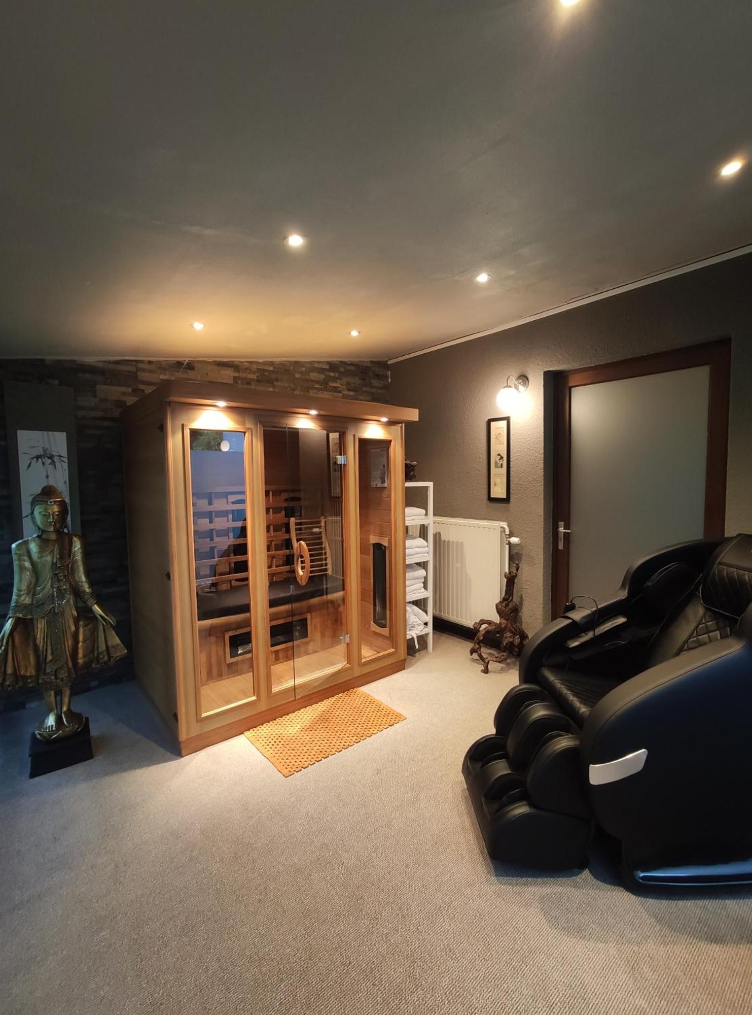 Het Hemelsveld Bed and Breakfast Hasselt Buitenkant foto