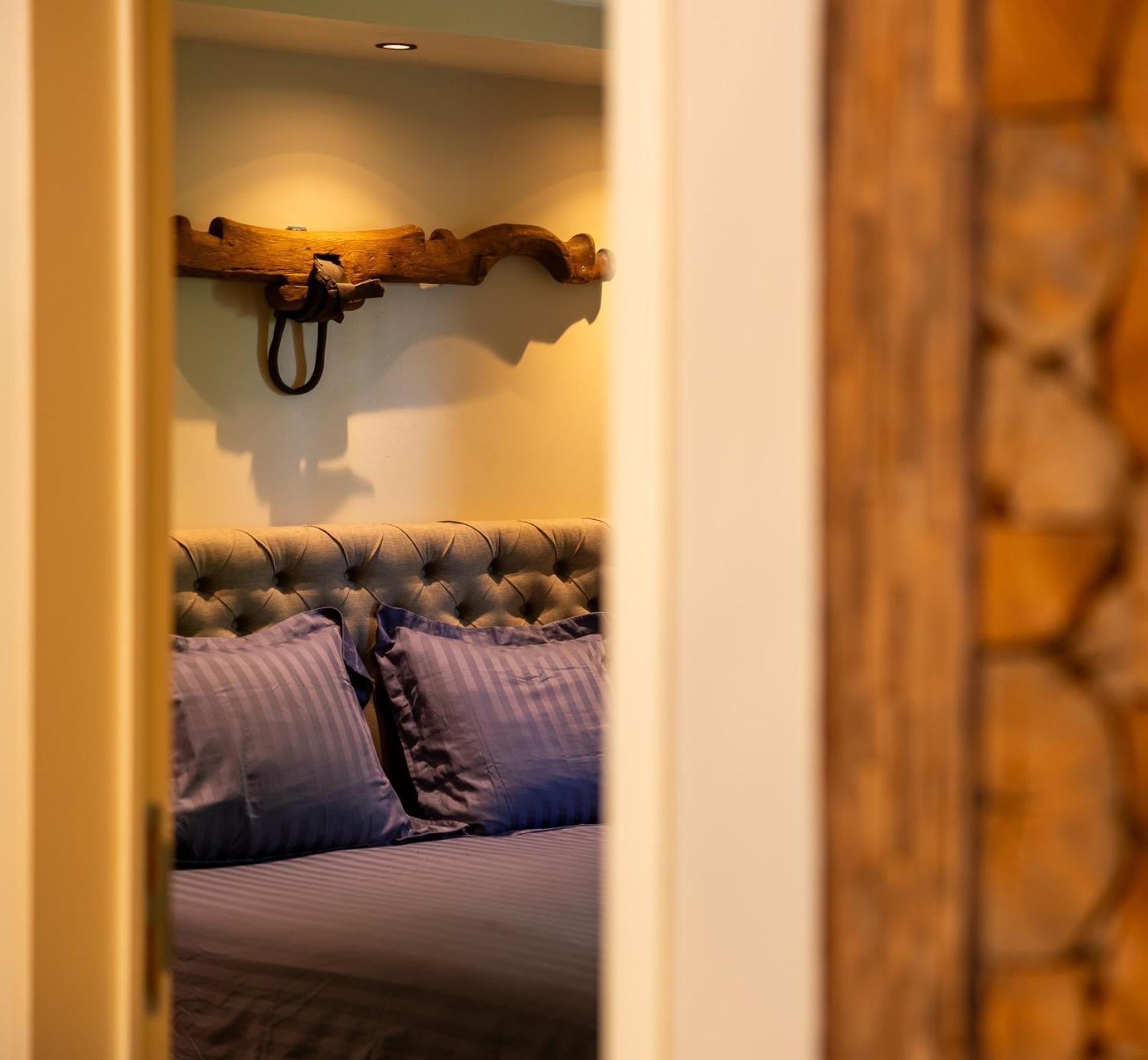 Het Hemelsveld Bed and Breakfast Hasselt Buitenkant foto