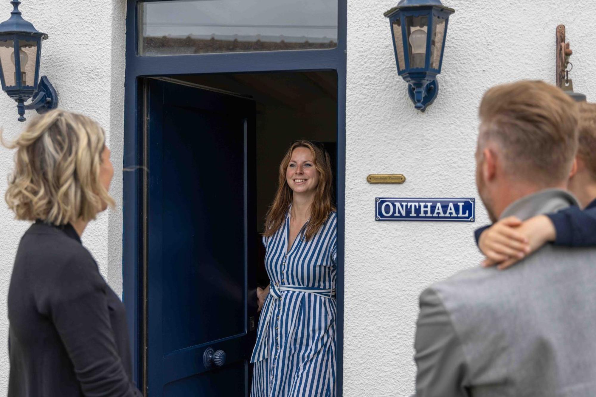 Het Hemelsveld Bed and Breakfast Hasselt Buitenkant foto