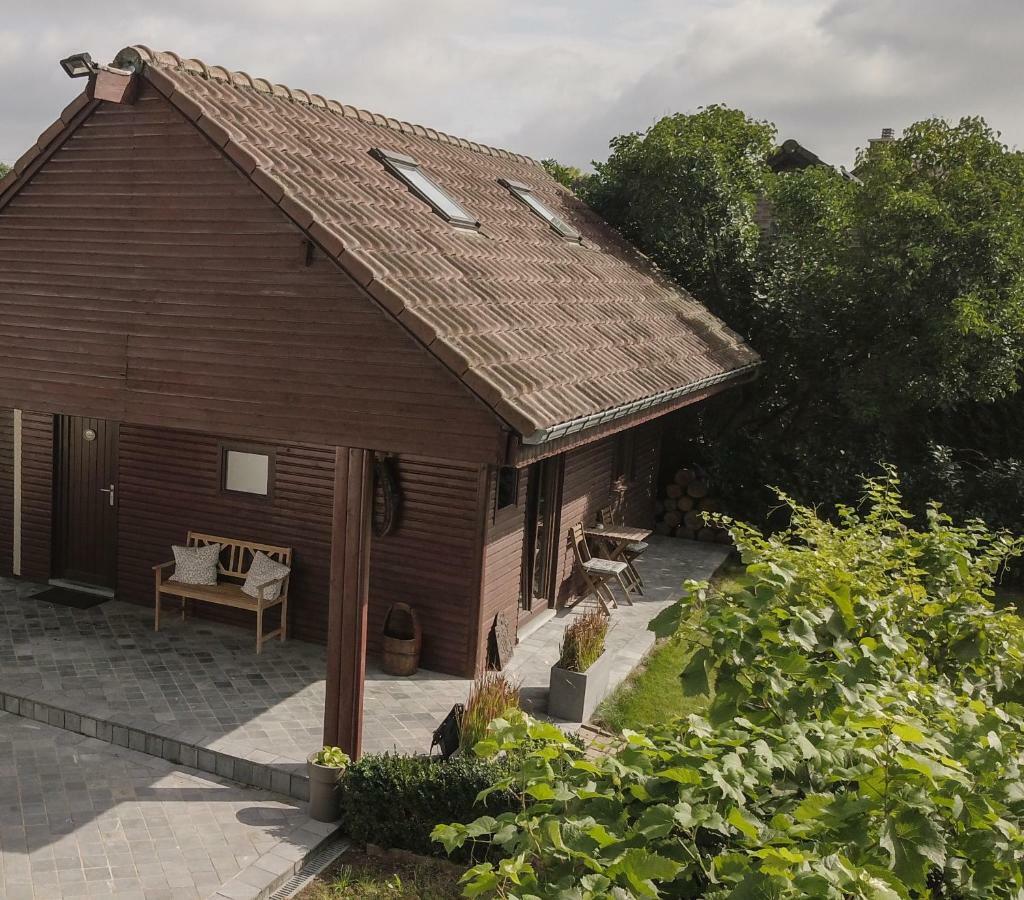 Het Hemelsveld Bed and Breakfast Hasselt Buitenkant foto