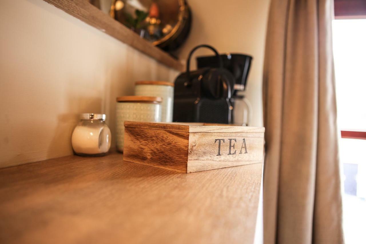 Het Hemelsveld Bed and Breakfast Hasselt Buitenkant foto
